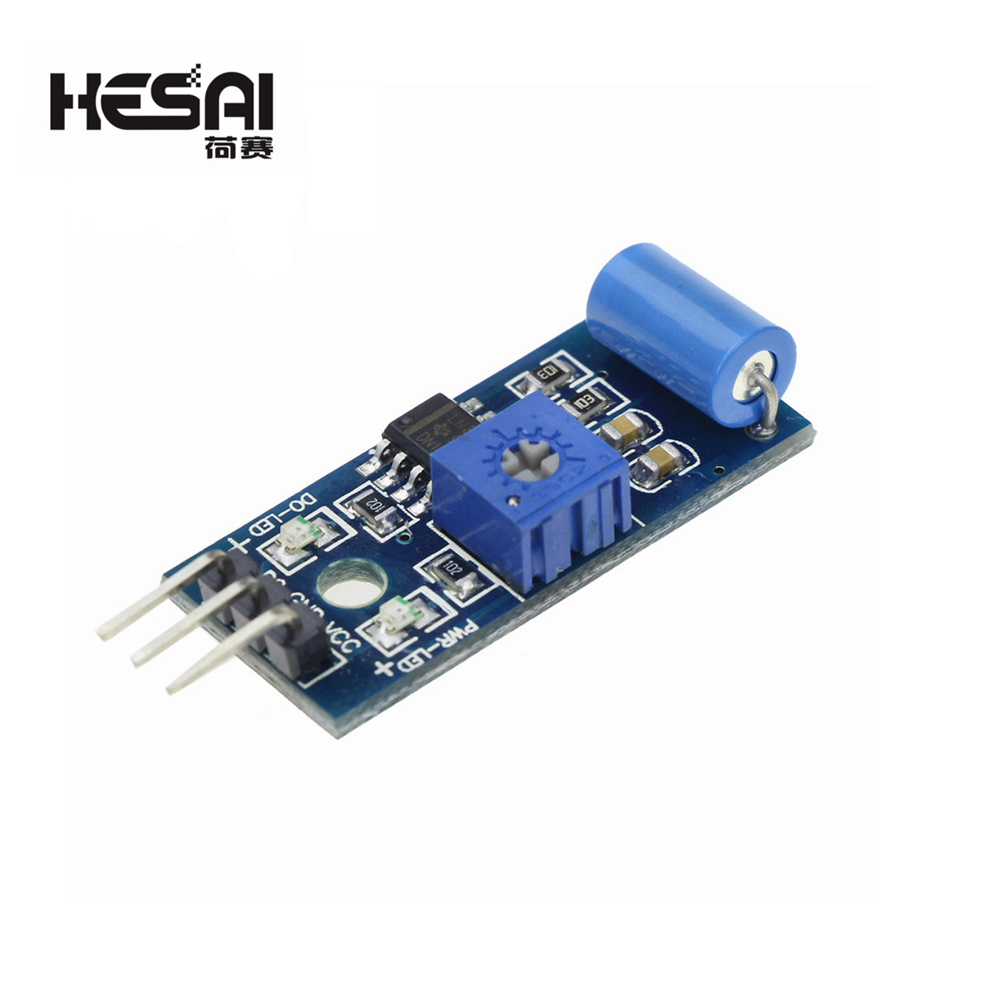 Muscle Sensor Emg - SW-420 デュアル発振器干渉計警報システムノーマルクローズ振動センサーモジュール DIY インテリジェント自動車ロボットヘリ