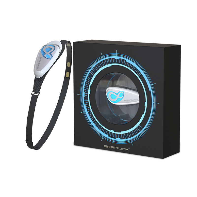 Meditation Headband Eeg - Brainlink Lite EEG ドライ電極ヘッドバンド マインドコントロール 脳波フィードバック