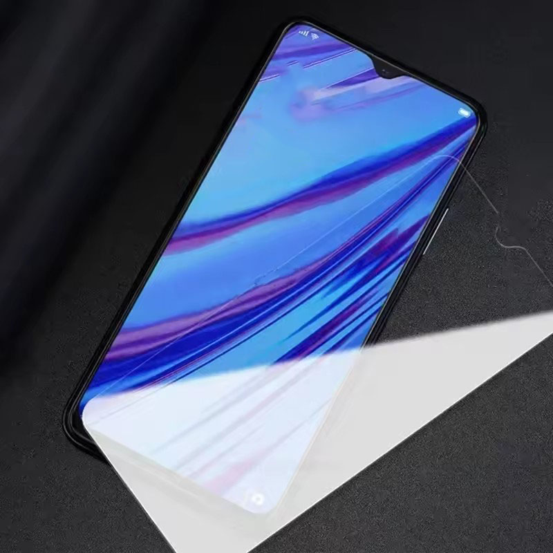 4 個の強化ガラス Oppo A98 5G A79 A78  - Oppo A78 のレビューと価格