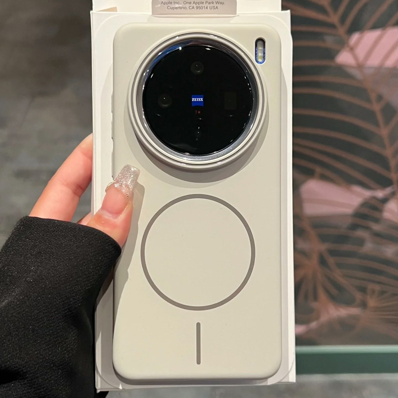vivo X200 Pro X100s X100 Pro用  - Vivo X200 のレビューと価格