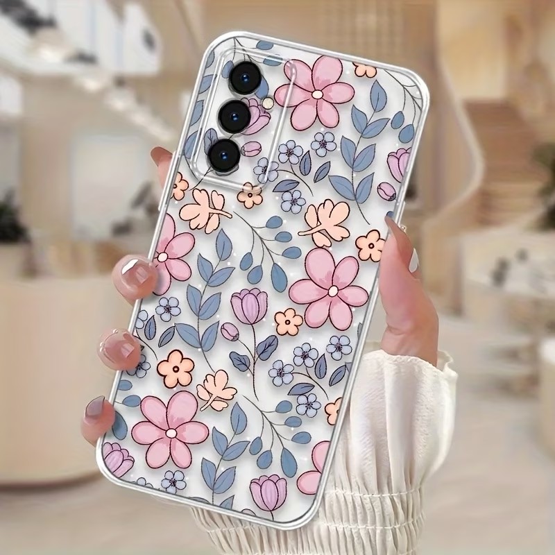 滑り止めクリアスマホケース Samsung Galaxy S - Samsung Galaxy S25 のレビューと価格
