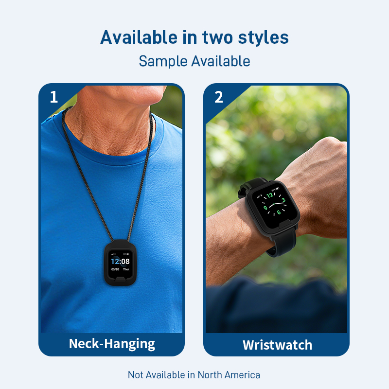 4G GPS追跡機能付き心拍数健康モニター、転倒検知スマート - Fall Detection Watch のレビューと価格