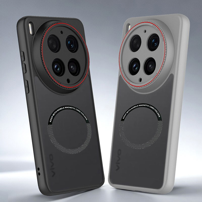 Magsafe 磁気電話ケース用 VIVO X300 Ult - Vivo X200 のレビューと価格