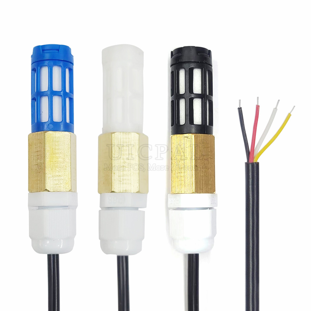 SHT40 SHT30 SHT20 SHTC3 温度湿度セン - Muscle Sensor Emg のレビューと価格