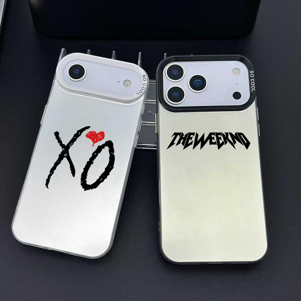 ラッパー歌手ザ・ウィークエンド iPhone 17 16 1 - Apple Iphone 15 Pro Max のレビューと価格
